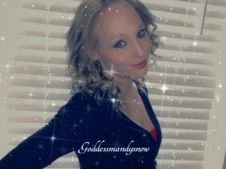 Goddessmandysnow