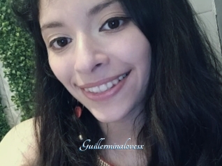 Guillerminalovesx