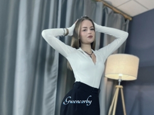 Gwencorby