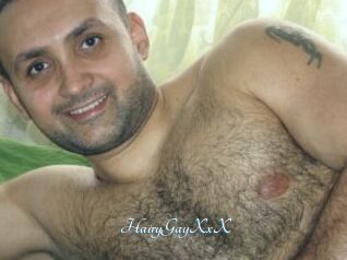 HairyGayXxX