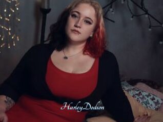 HarleyDodson