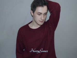 HarryGomez