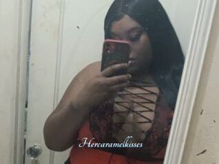 Hercaramelkisses
