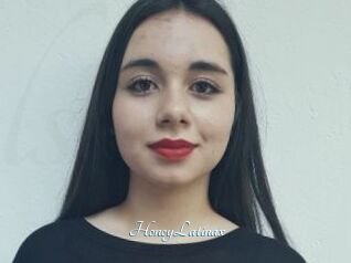 HoneyLatinax