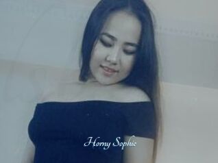 Horny_Sophie