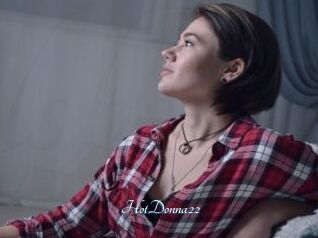 HotDonna22