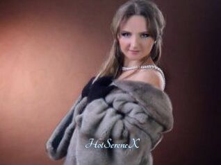 HotSereneX