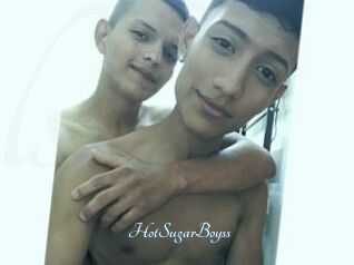 HotSugarBoyss