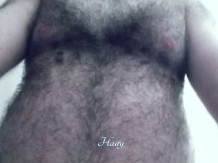 Hairy