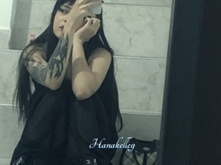 Hanakelley