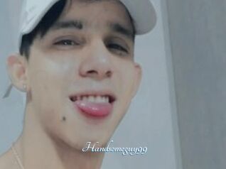Handsomeguy99