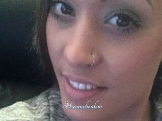 hannabonbon Lesbo Sin