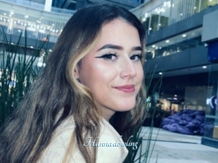 Hannadowling