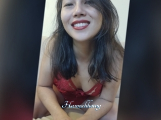 Hannahhorny