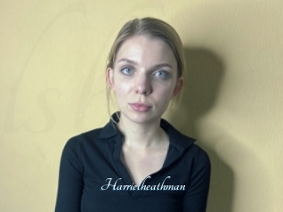 Harrietheathman