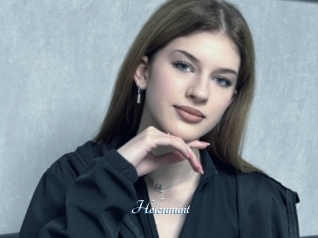 helenmint Lesbo Sin