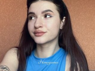 Honeyjames