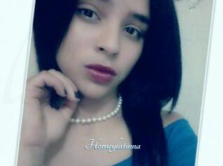 Horney_latinna