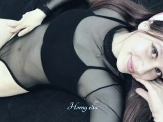 Horny_ella