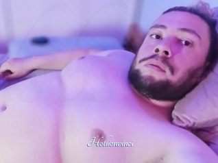 Hotlionvinci