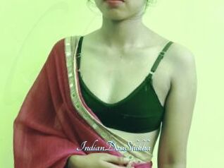 IndianDesiShikha