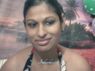 Indianlee20