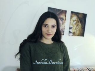 IsabellaDavidson