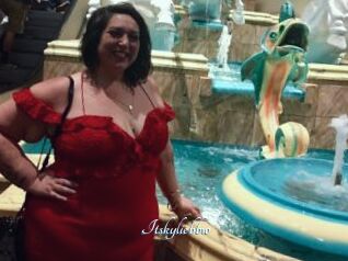 Itskyliebbw