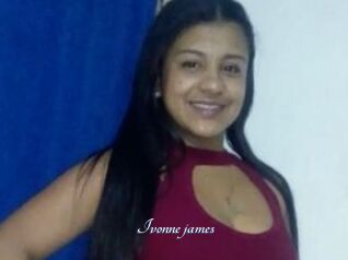 Ivonne_james