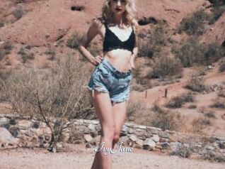IvyJane