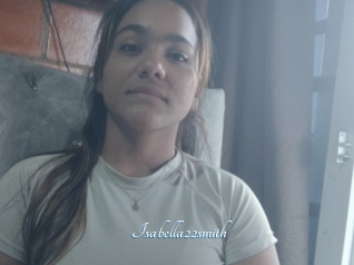 Isabella22smith