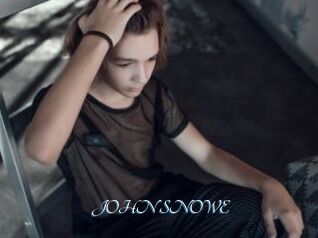 JOHN_SNOWE