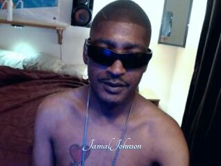 JamalJohnson