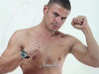 JamesX22