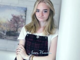 JaneMaureen