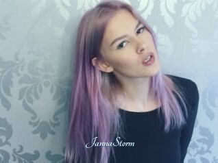 JannaStorm