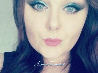 JasmineCampbell