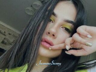 JasmineSunny