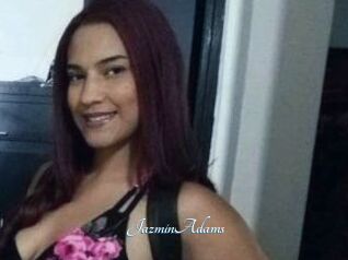 JazminAdams