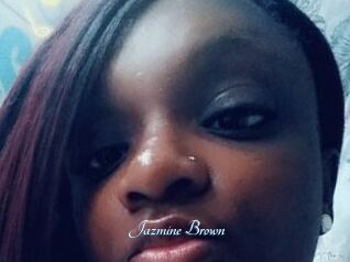 Jazmine_Brown