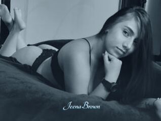 JeenaBrown