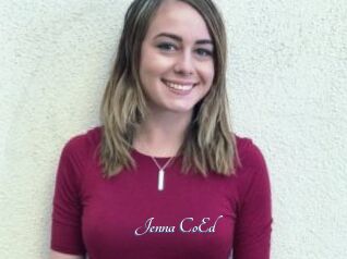 Jenna_CoEd