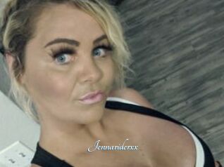 Jennariderxx