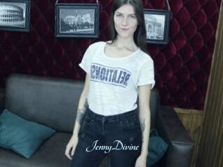 JennyDivine