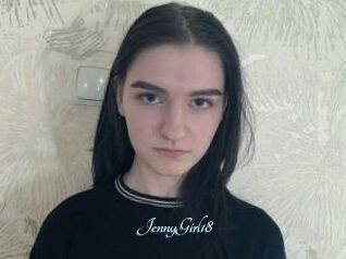 JennyGirl18