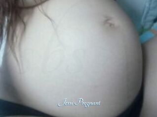 Jessi_Pregnant