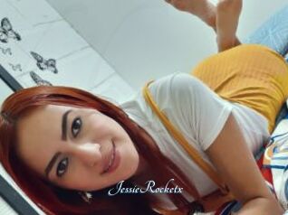 JessieRocketx