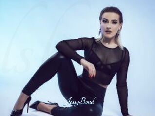 JessyBond