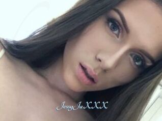 JessyJaXXX