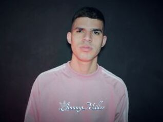 JimmyMiller